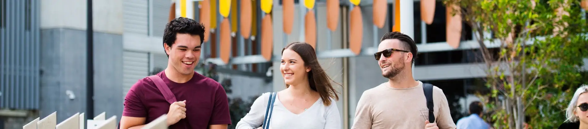 Master of Business in Global Hotel Leadership - (1209230) - 2025